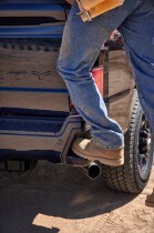 2023 Ford Super Duty F-250 XL STX Appearance Package